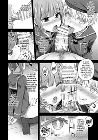 (COMIC1☆9) [Fatalpulse (Asanagi)] Danke♥Dankei♂Revolution (Kantai Collection -KanColle-) [English] =SW=