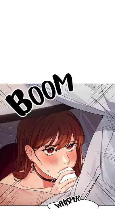 Is There No Goddess in My College? Ch.18/?