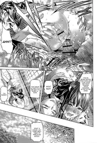 [Hyji] Juicy [English] [One Of A Kind Productions]