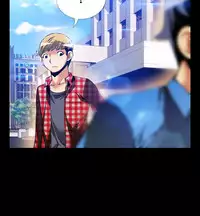 [KKUN &INSANE] Love Parameter 恋爱辅助器 83-85 [Chinese]