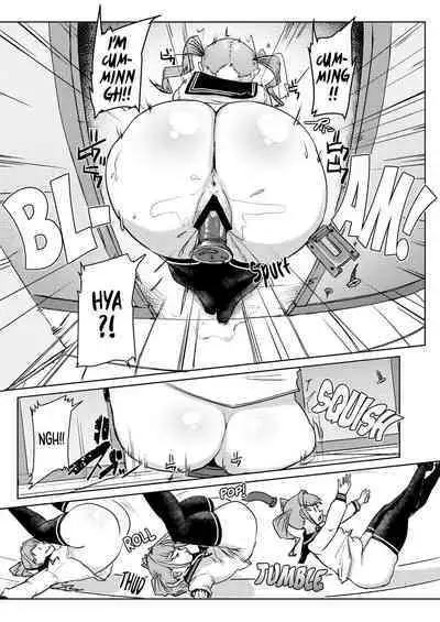 Sensei no Ochinchin, Watakushi ni Bussashite Kudasaimashi! | I Want You to Plow Me With Your Dick, Sensei!