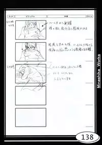 (C58) [Makino Jimusho (Taki Minashika)] Minasika Works VOL.01 (GREEN ~Akizora no Screen~)