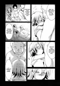 (C88) [TWILIGHT DUSK (Aya)] Aoi no Netorare Nikki Soushuuhen + Kaede [English] {Mant}