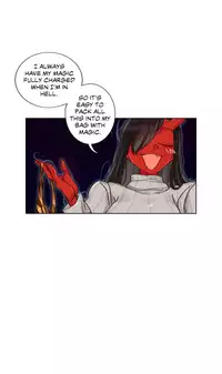 Devil Drop Chapter 11