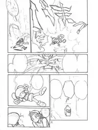 (C43) [Tororoimo (Various)] Tororoimo Morihiro (Various)