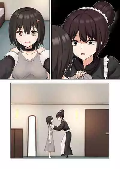 Moushiwake Gozaimasen Iris-sama.