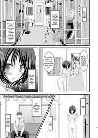 (COMIC1☆6) [valssu (Charu)] Roshutsu Shoujo Yuugi Soushuuhen Chuu [English] [Munyu] [Incomplete]