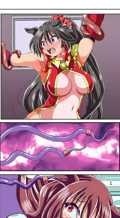 獣族のお払い箱は強制中出し繁殖で腹ボテ出産 ~産んで増やして繁栄するケモケモ社~