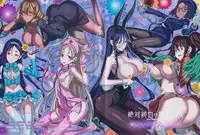 (C87) [Zettai Shoujo (RAITA)] Zettai Junpaku Mahou Shoujo - Mahou Shoujo Taikou Cosplay Cooking! (Zettai Junpaku Mahou Shoujo)