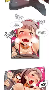 [Yi Hyeon Min] Secret Folder Ch.1-12 (English) (Ongoing)