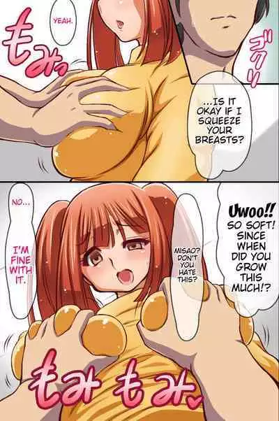 [Execio] Saimin de Kyonyuu-tachi wo Tabehoudai Harem | Using Hypnotism for a Large-Breasted All-You-Can-Eat Harem [English] {doujin-moe.us}