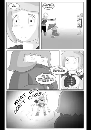 Sketch Man's Diaper Quest Complete