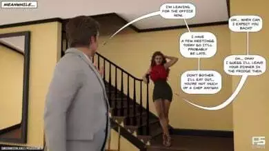 [Pegasus Smith] – Timmy Strikes Back Part 7