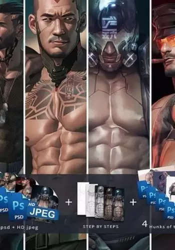 January 2021 GOLD Pack | Silverjow