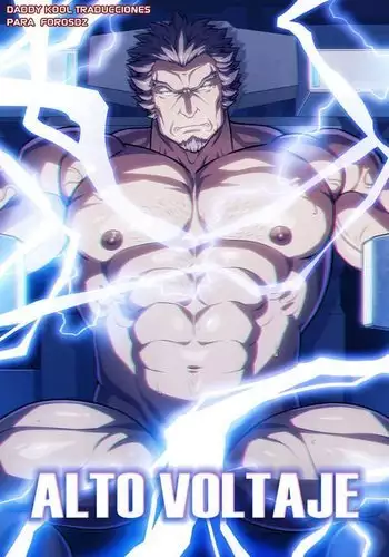 HIGH VOLTAGE | ALTO VOLTAJE