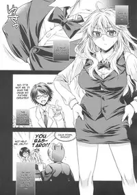 (C83) [Cinderella Complex (Tsubakiya Meguru)] Ikebukuro Saikyou no Ura Shigoto (Durarara!!) [English] [CGrascal]