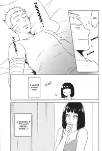 (Zennin Shuuketsu 2) [Plum Factory (Ichi Ume)] Uzumaki Hinata no Monologue Tokidoki, Anata | Uzumaki Hinata's Monologue (Sometimes, Darling) (Naruto) [English] [TL Anon]