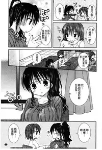 [Rico] Sekai de Ichiban Koishiteryu | 世界上最深愛妳的理由 [Chinese]