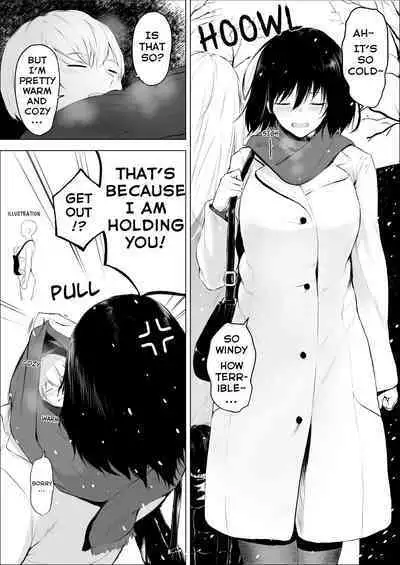 Everyday life in a double-sized world