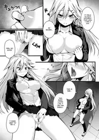 [Yukisaki MIALE] Ore wa Kyou kara Cinderella Aite wa Otoko. Ore wa Onna! - From now on, I’m Cinderella. My Partner is a Man and I’m a Woman! Ch. 1-8 [English]