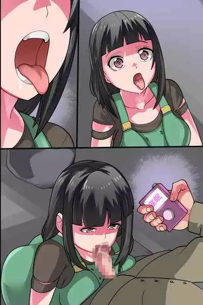 Kareshi Mochi Osananajimi o Sennou Shite Hajimete o Ubatte Ore dake no Mono ni Shite Tomodachi ni Netoraseru Hanashi