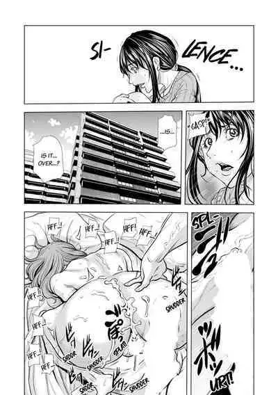 [Tachibana Naoki] Oku-san, Zenra de Dogeza Shiro yo - Rinjin DQN no Iboibo Chi ● po de Tsukareta Hitodzuma wa... 1-3 | Pounded by My Neighbor's Pearled Penis 1-3 [English]