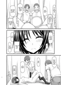 [valssu (Charu)] Roshutsu Shoujo Yuugi Aida [English] [Munyu] [Digital] [Incomplete]