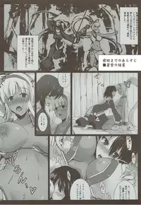 (Futaket 13.5) [C.Rs NEST (C.R)] Aoshi no Chigiri (Samurai Spirits)