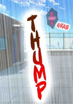 Paizuri Dougu toshite Tsukawareru Ojousama | A Young Lady is Used For Paizuri