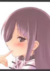 (SC30) [Space Color (Ryuuko Ichiban)] stripy crunch (Suigetsu)