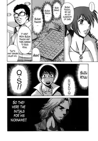 [Nozomu Tamaki] Anego 2 Ch. 10-16 [English] [Lazarus H]