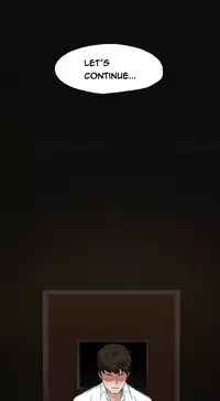 By Chance Ch.1-8 (English) (Ongoing)