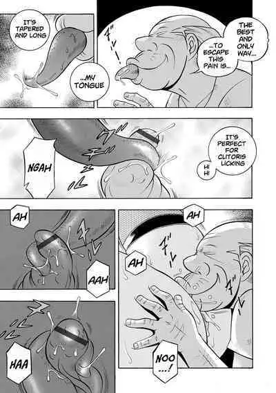 [Chuuka Naruto] Ma Oji Ch.01-05 | Evil Uncle Ch.01-05 [Digital] [English] [lodhel]