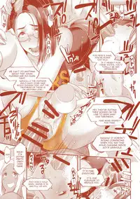 (C90) [EROQUIS! (Butcha-U)] DELIGHTFULLY FUCKABLE AND UNREFINED in SHIBUYA [English] [biribiri]