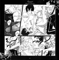 (C83) [Gensyokuhakoniwa (Kintoki)] Exodus1 (Ao no Exorcist) [English] [Tigoris Translates, Fated Circle]
