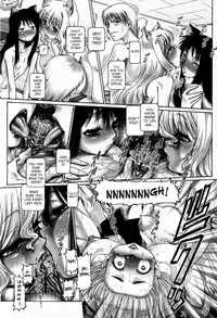 [TYPE.90] Matatabi Panic | Catnip Panic [English] [SaHa]