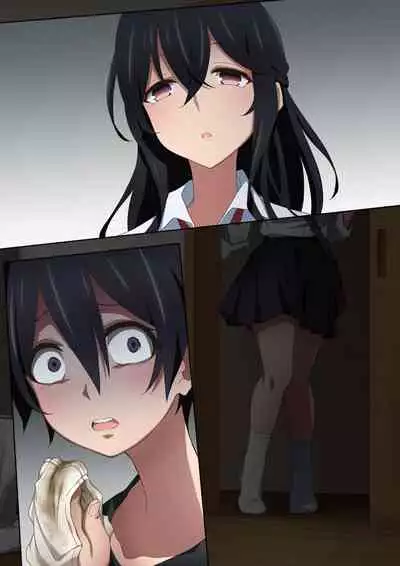 Onee-chan wa itsumo boku ni onara o Kagasete Kureru