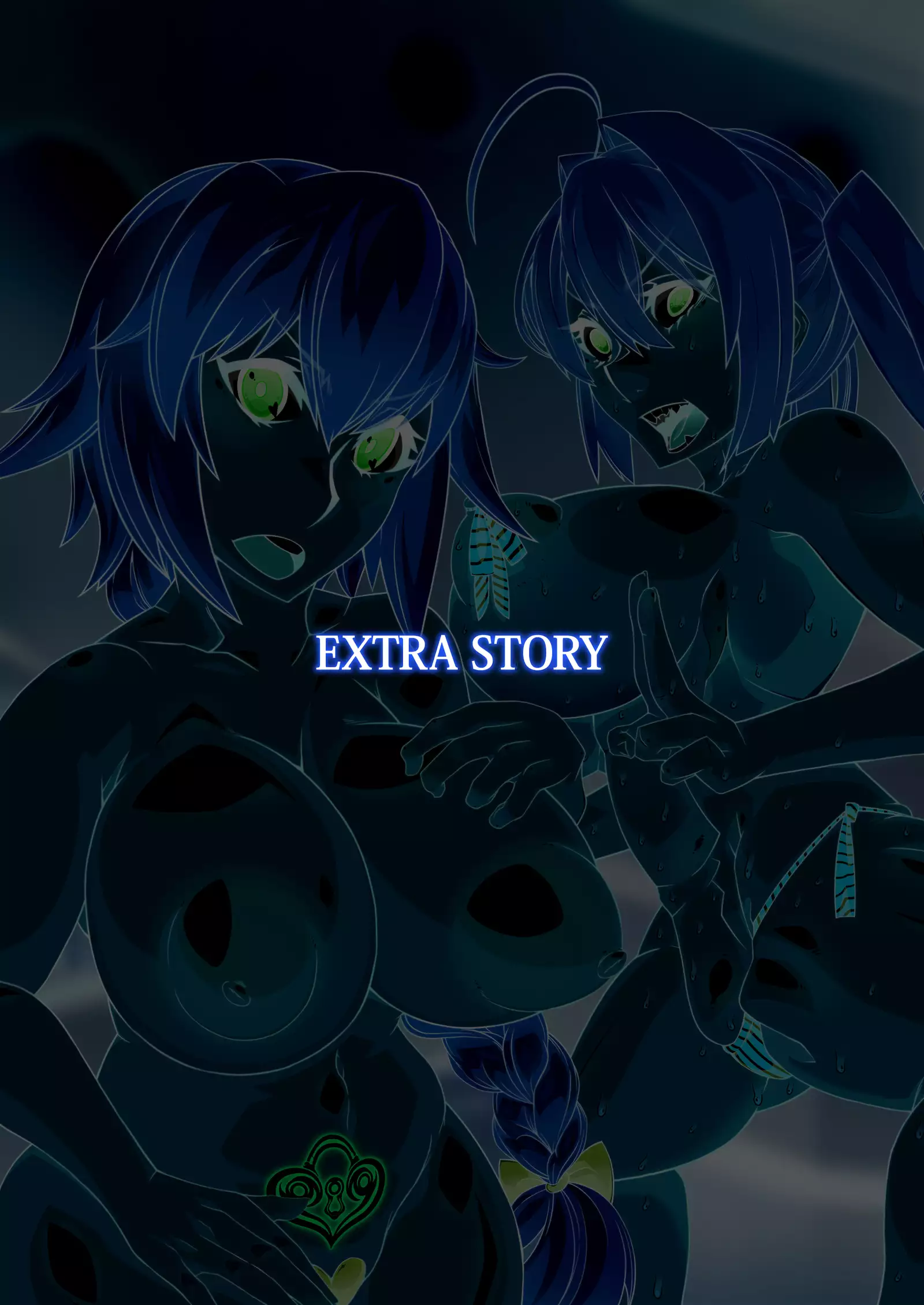 Reverse summons-type brainwashing breeding program - brainwashing gacha life ... without an occupation