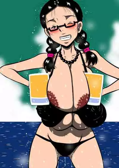 [Milkdou Shoukai (Milk Koubou)] Hahagui Musuko, Yuu! Haha to Musuko no Shinkon Shoya!