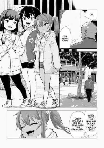 [Ebisujima Misato] Mesugaki Yuma-chan ni Aisareru | Being Loved by The Loli Slut, Yuma-chan! [English] [Benri]