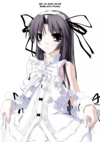 (C69) [Random parts (TAKUTEKS)] NACOTO SHA-HON 2 (Demonbane)