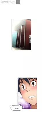 [Worin] Brawling Go Ch.0-37 (English) (YoManga) (Ongoing)