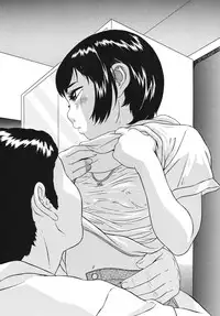 (C69) [Momonga Club (Hayashibara Hikari)] Shittori san to Tsurutsuru chan