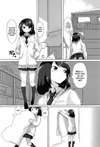 [Kasa] Hoshitate no Futon wa Ii Nioi ga Suru kara | Because the sun drenched sheets have a comfy smell (COMIC Anthurium 004 2013-08) [English] [葛の寺]
