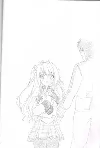 (C83) [Nejimaki Kougen (Kirisawa Tokito)] Sharuru no Himitsu (D.C.III ～Da Capo III～)