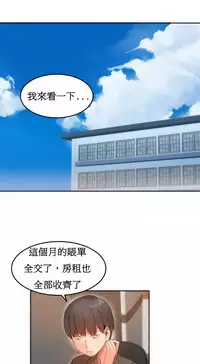 [Mx2J] Hahri's Lumpy Boardhouse Ch. 0~29【委員長個人漢化】（持續更新）