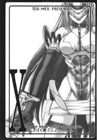 (C88) [TEX-MEX (Red Bear)] WAY OF TEX-MEX Soushuuhen 3 + Omakebon (Various)