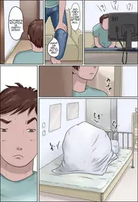 [Zenmai Kourogi] Haha wa Odoru 2 -Hiru no Haha Yoru no Mask- | Dancing Mother Volume 2 - Mother by Day, Mask by Night [English] [Amoskandy]