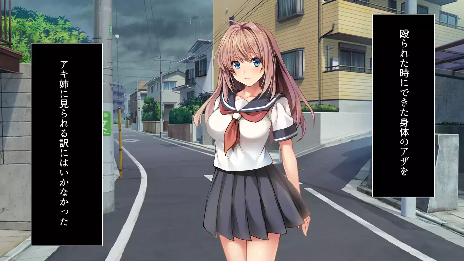 Fall into... -Osananajimi ga Netorareru-