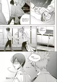 (C92) [APOLLO (JIRO)] My Hero Collection! (Boku no Hero Academia)